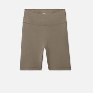 MATE the Label Women's Organic Stretch Bike Shorts